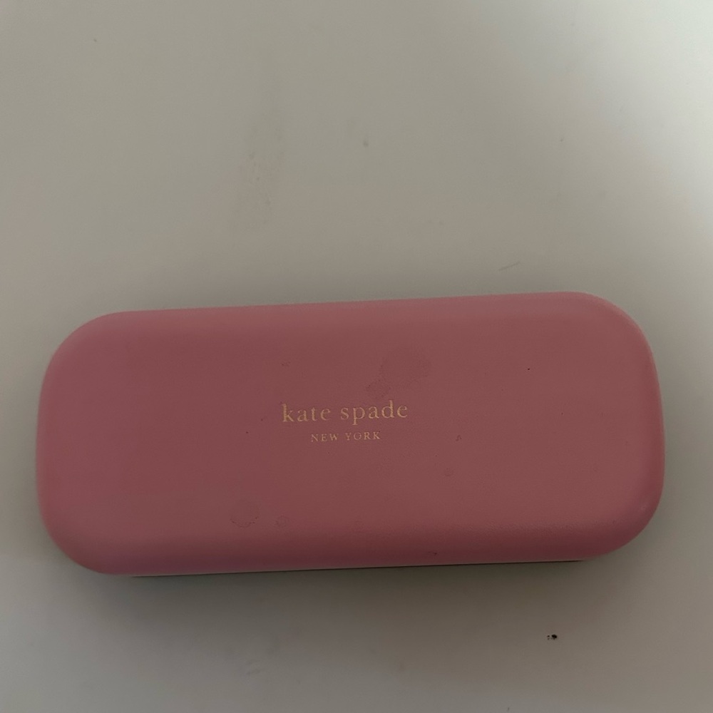 Kate Spade New York Sunglasses Case With Mirror